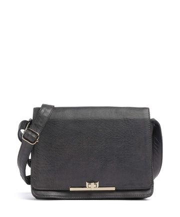 Depeche Golden Chic Sac bandoulière anthracite