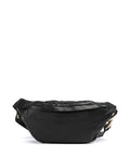 Depeche Gold Gallery Crossbody bag black