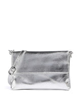 Depeche Fashion Favourites Umhängetasche silver