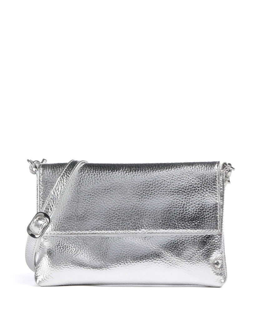 Depeche Fashion Favourites Crossbody bag silver