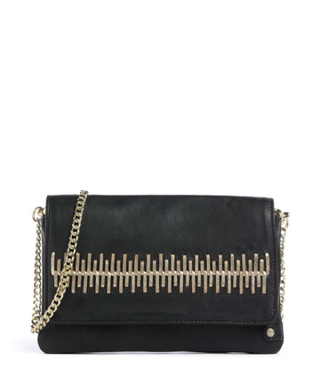 Depeche Borsa a tracolla black