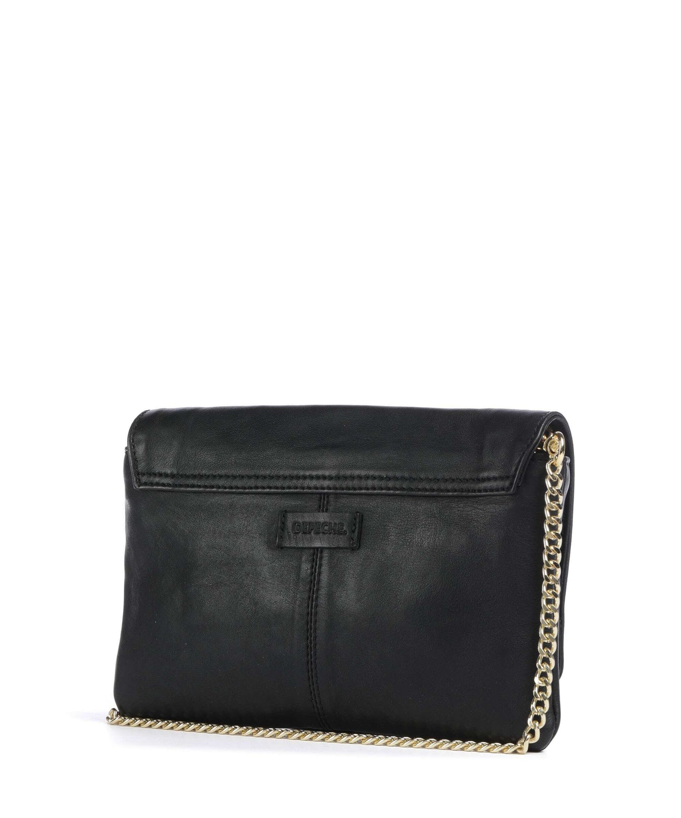Depeche Crossbody bag black
