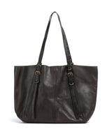 Depeche True Trend Borsa a spalla dark brown