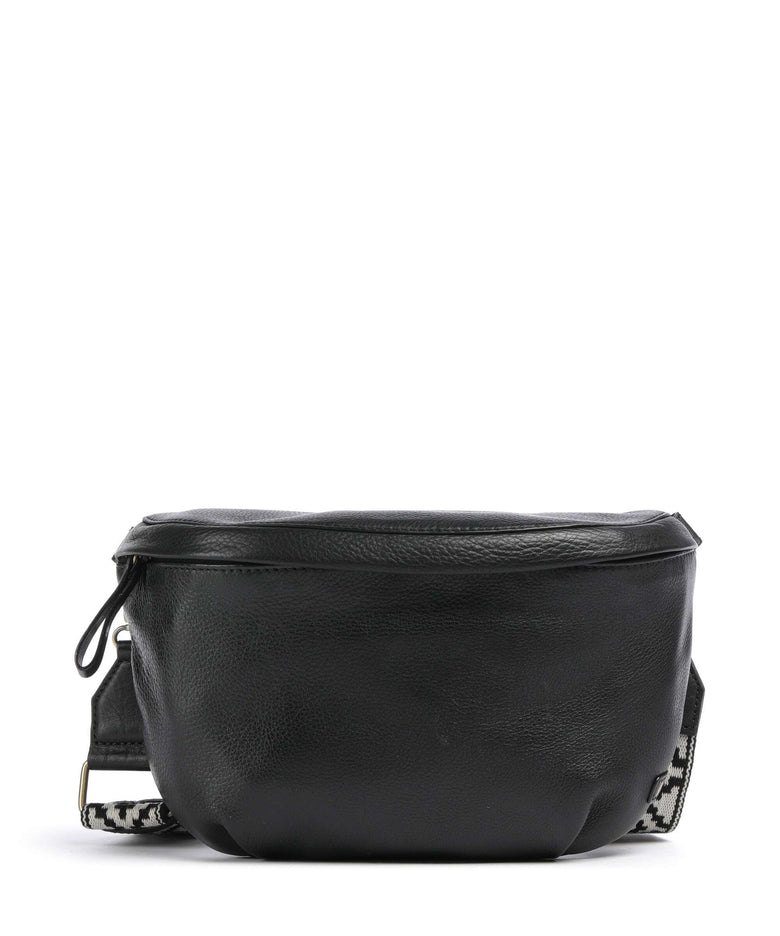 Depeche Sport Vogue Crossbody bag black