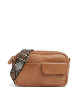 Depeche Sport Vogue Borsa a tracolla tan
