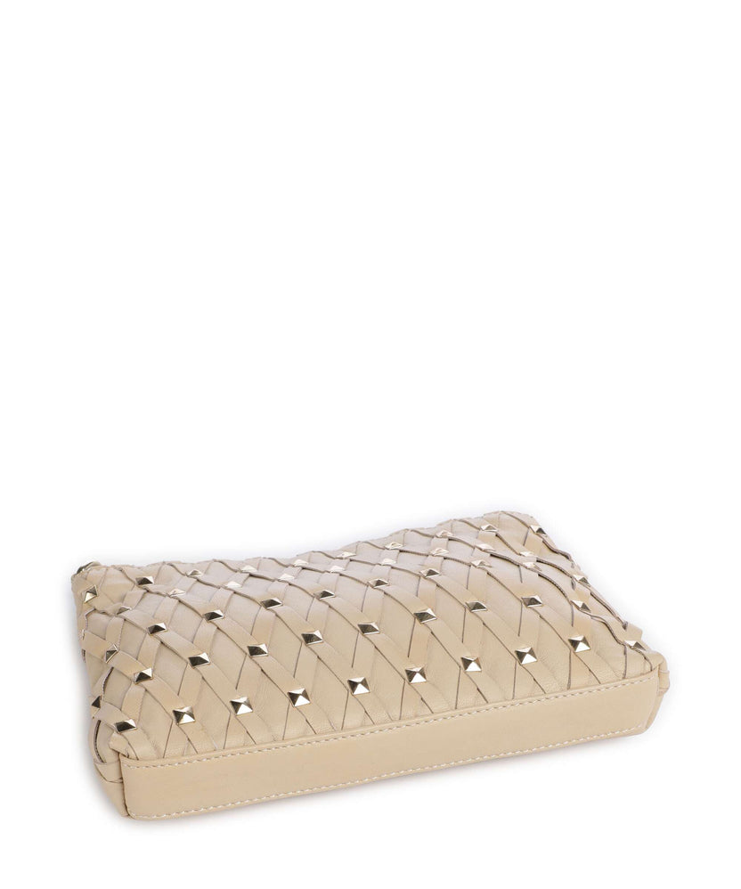 Depeche Sophistication Crossbody bag vanilla