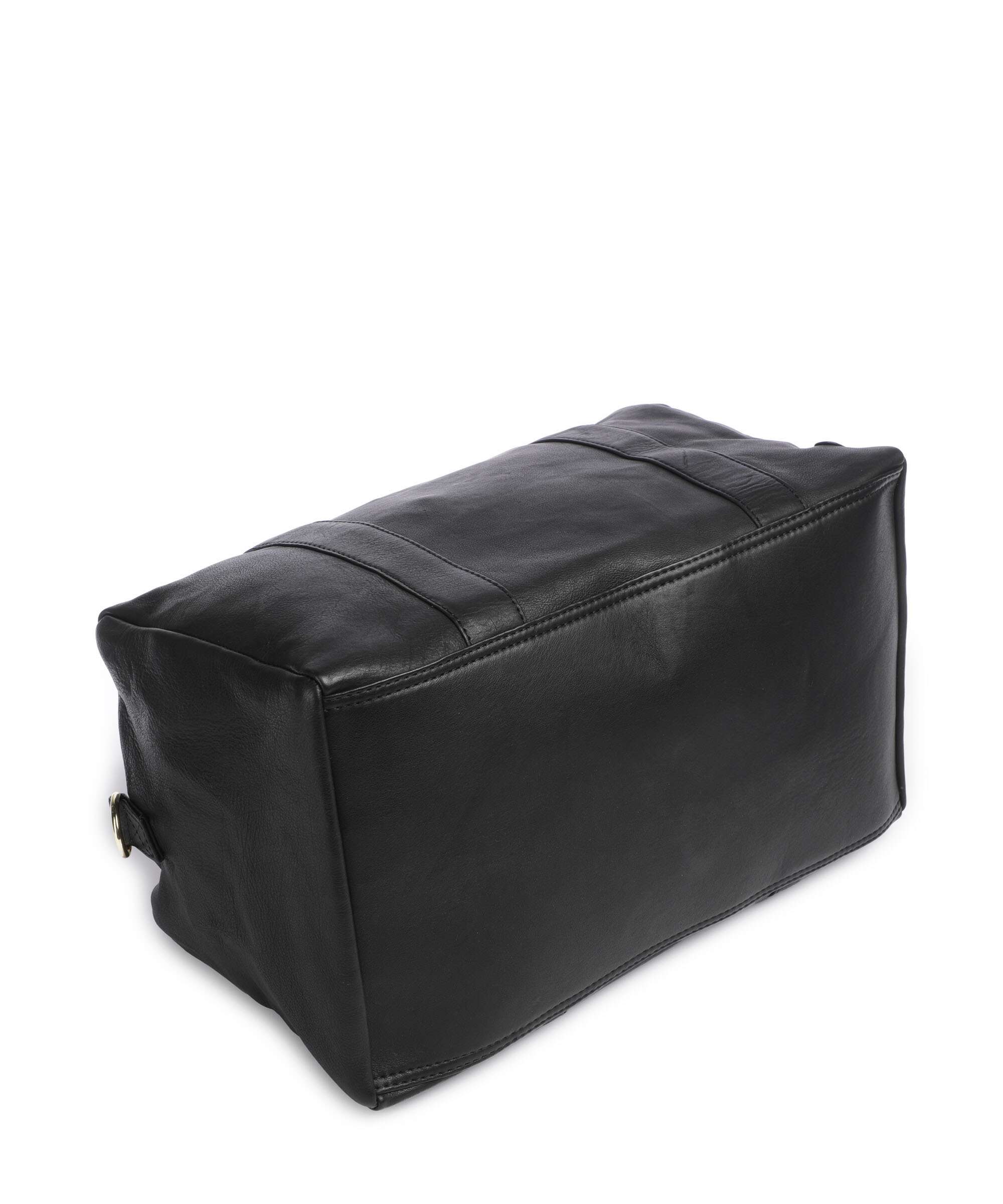 Depeche Golden Chic Weekend bag black