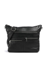 Depeche Power Field Borsa a tracolla black