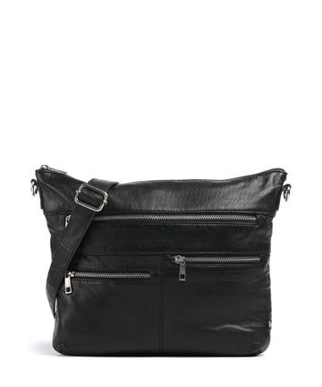 Depeche Power Field Sac bandoulière black