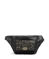 Depeche Metal Memory Marsupio black
