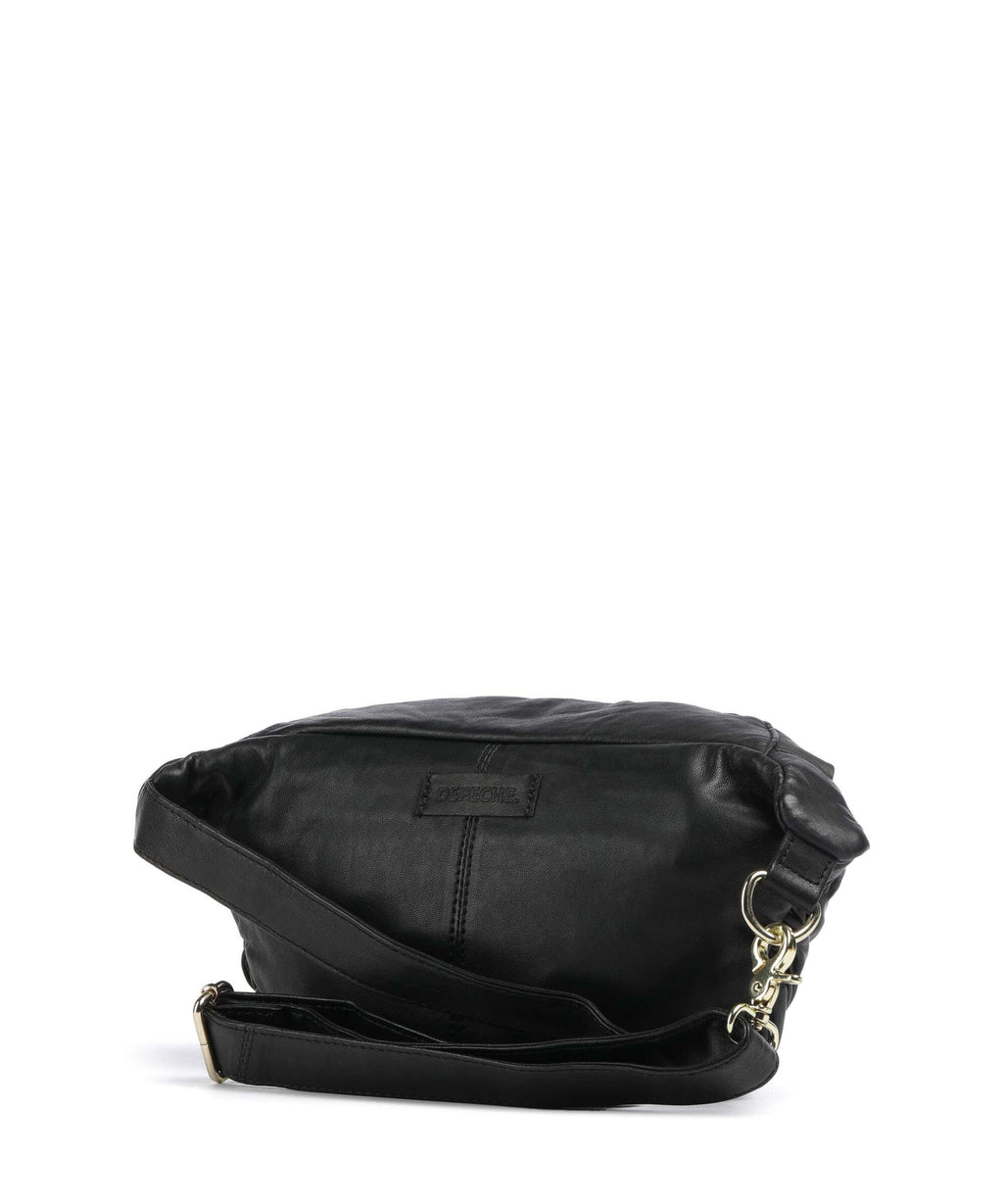Depeche Sweet Rebel Belt bag black