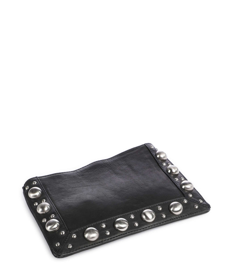 Depeche Noise Industry Crossbody bag nero