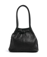 Depeche Rock Arcade Sac porté épaule nero