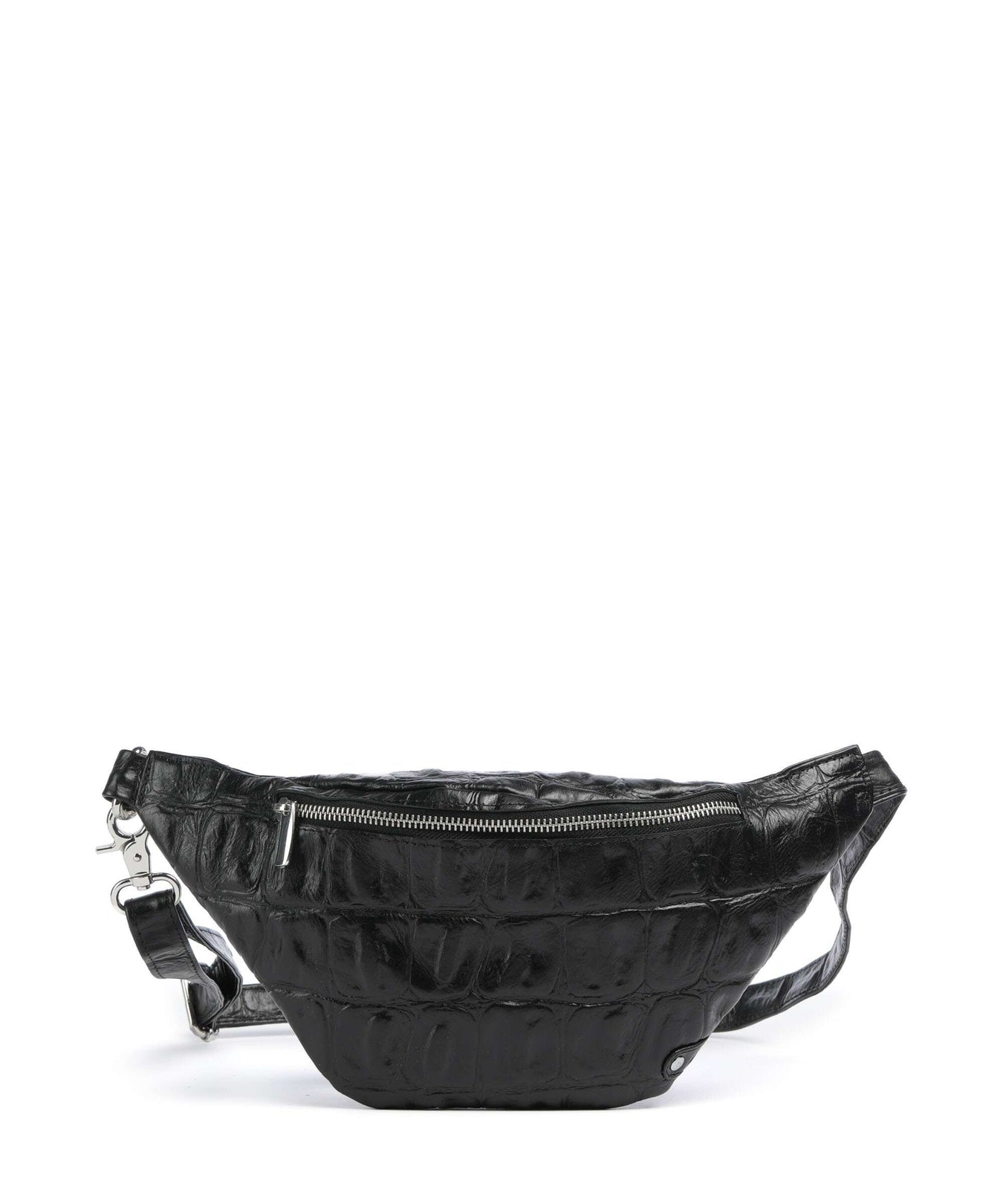 Depeche Fashion Favourites Fanny pack croco deluxe