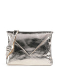 Depeche Clutch bag champagne
