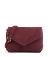 Depeche Sac bandoulière ox blood