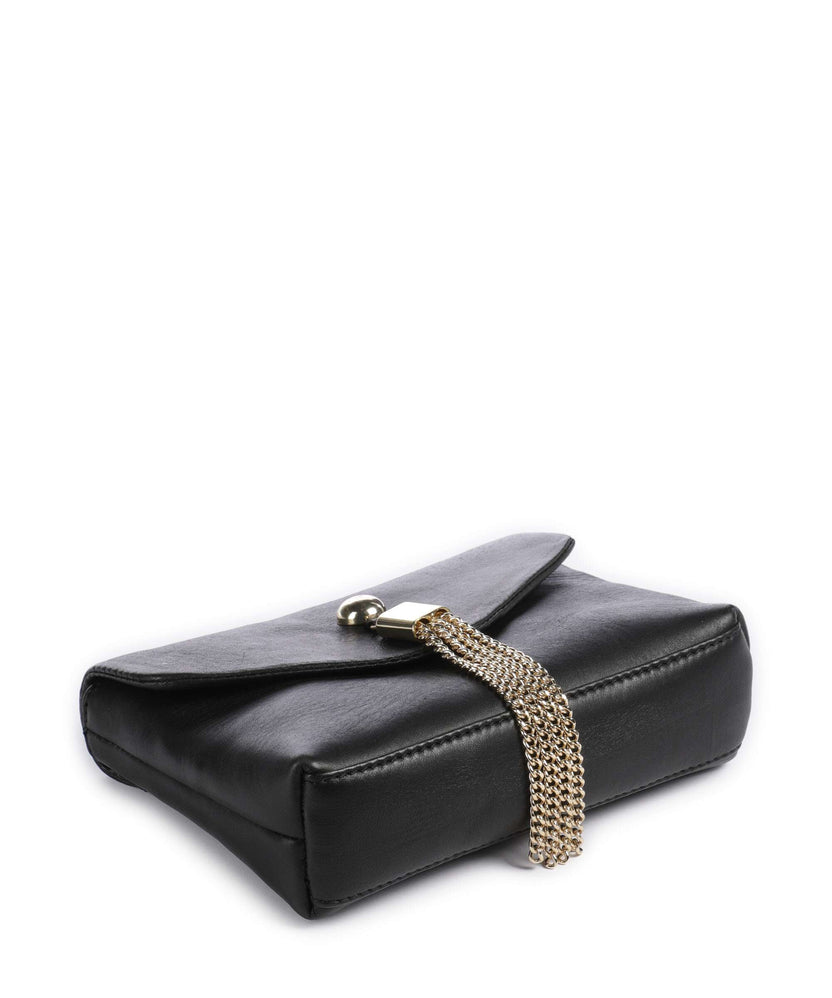 Depeche Crossbody bag black
