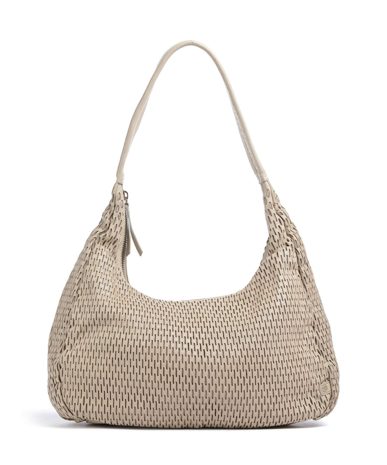 Depeche Brussels Shoulder bag cream