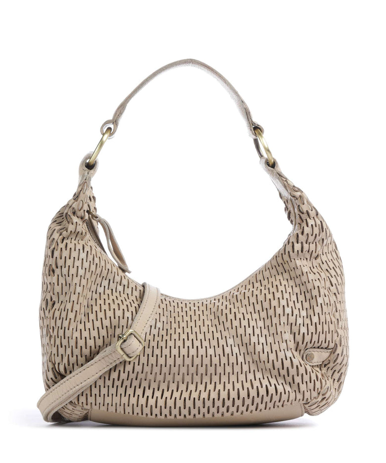 Depeche Brussels Shoulder bag cream