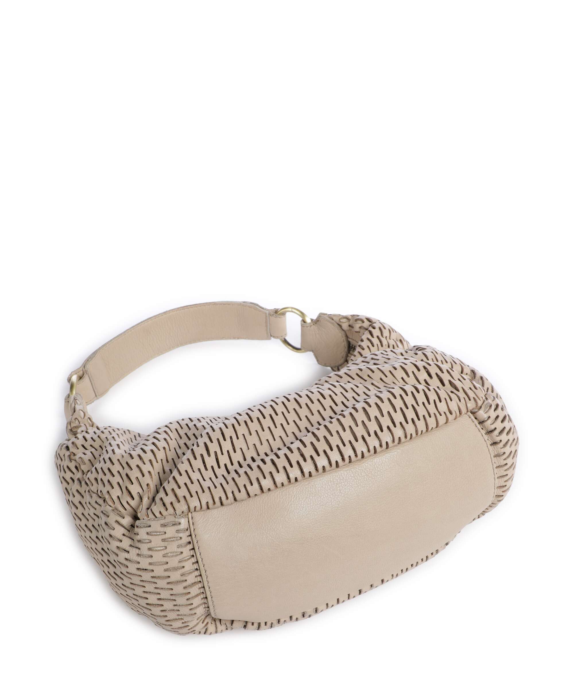 Depeche Brussels Shoulder bag cream
