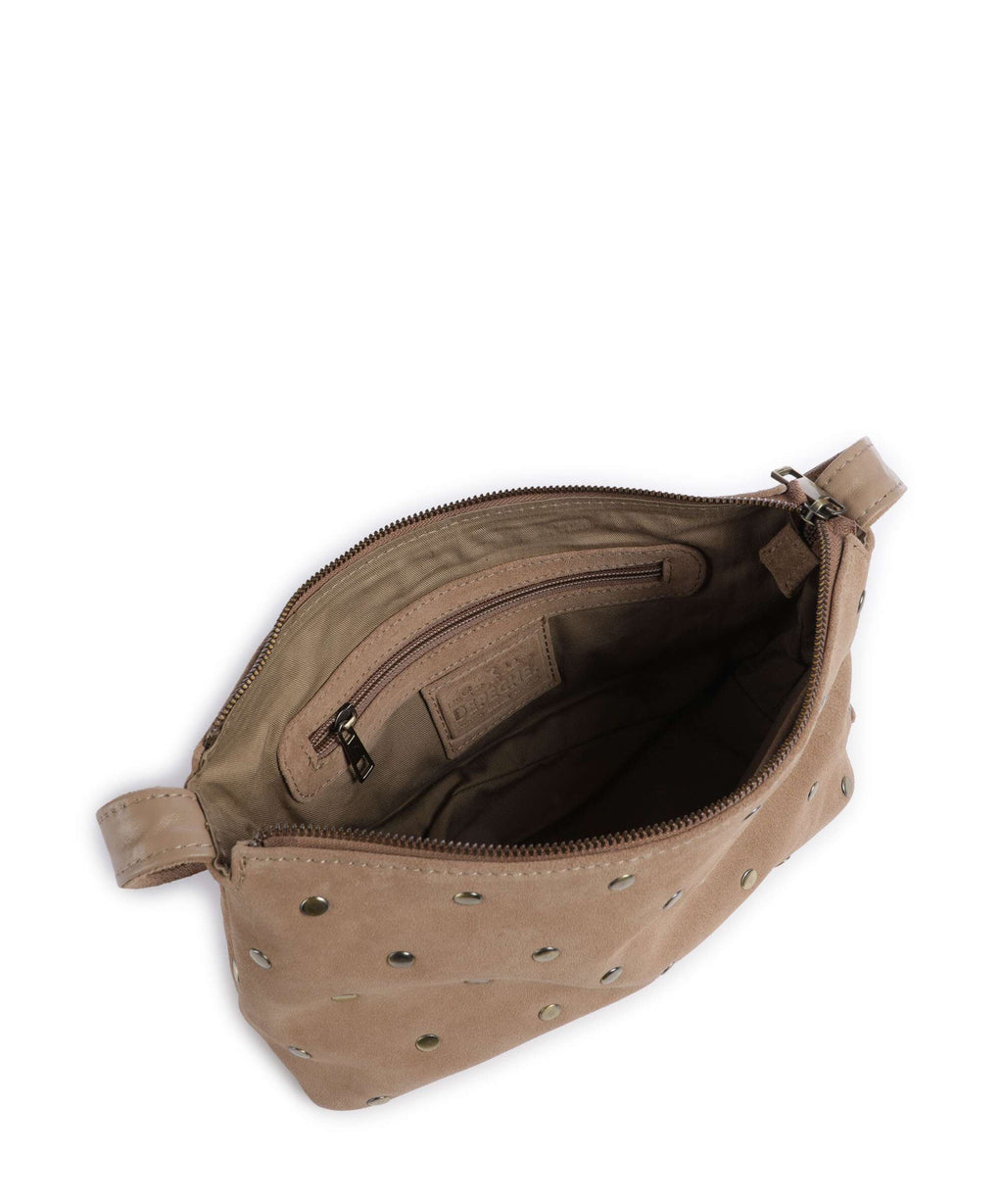 Depeche Amsterdam Shoulder bag sand