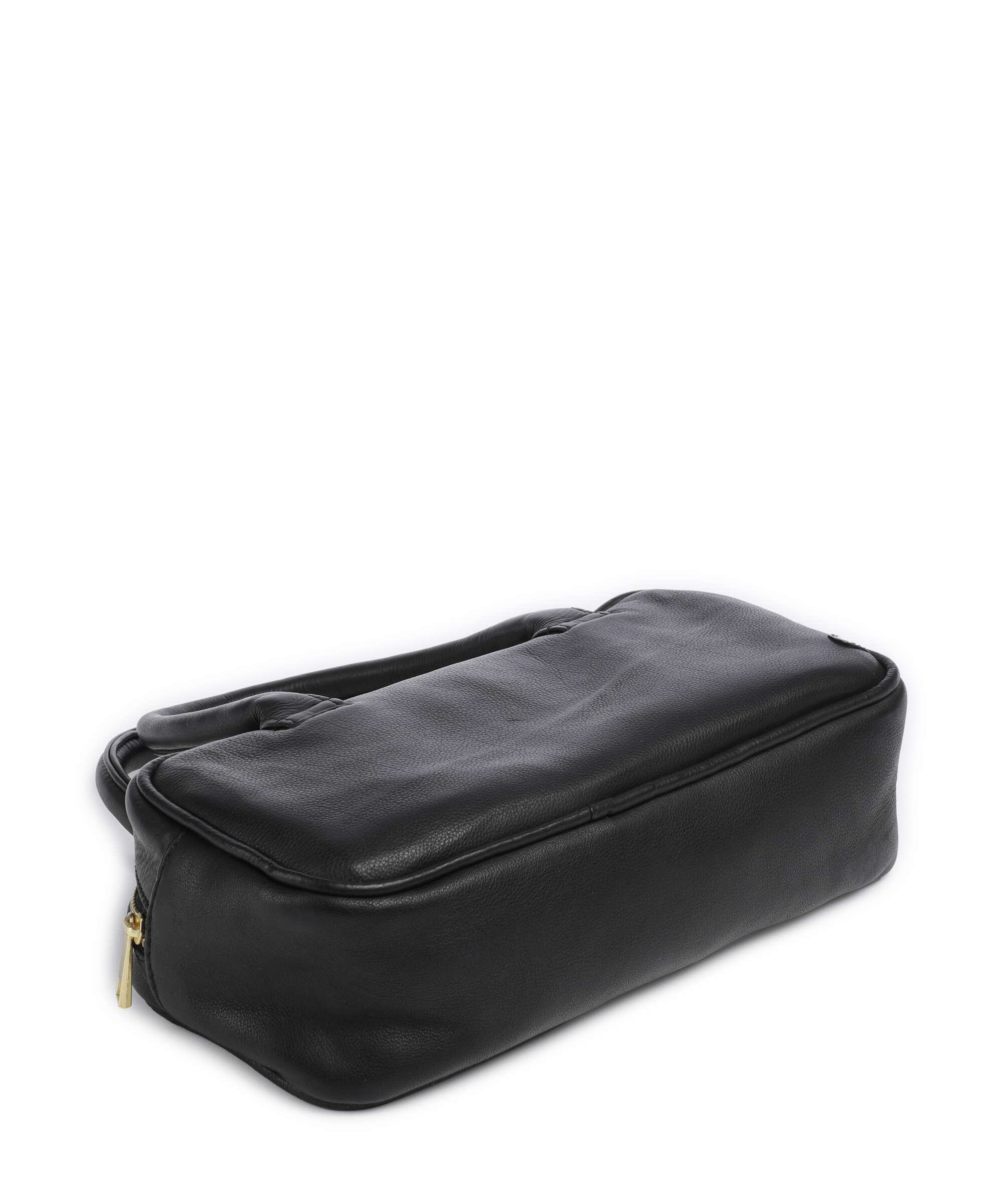 Depeche Golden Chic Handbag black