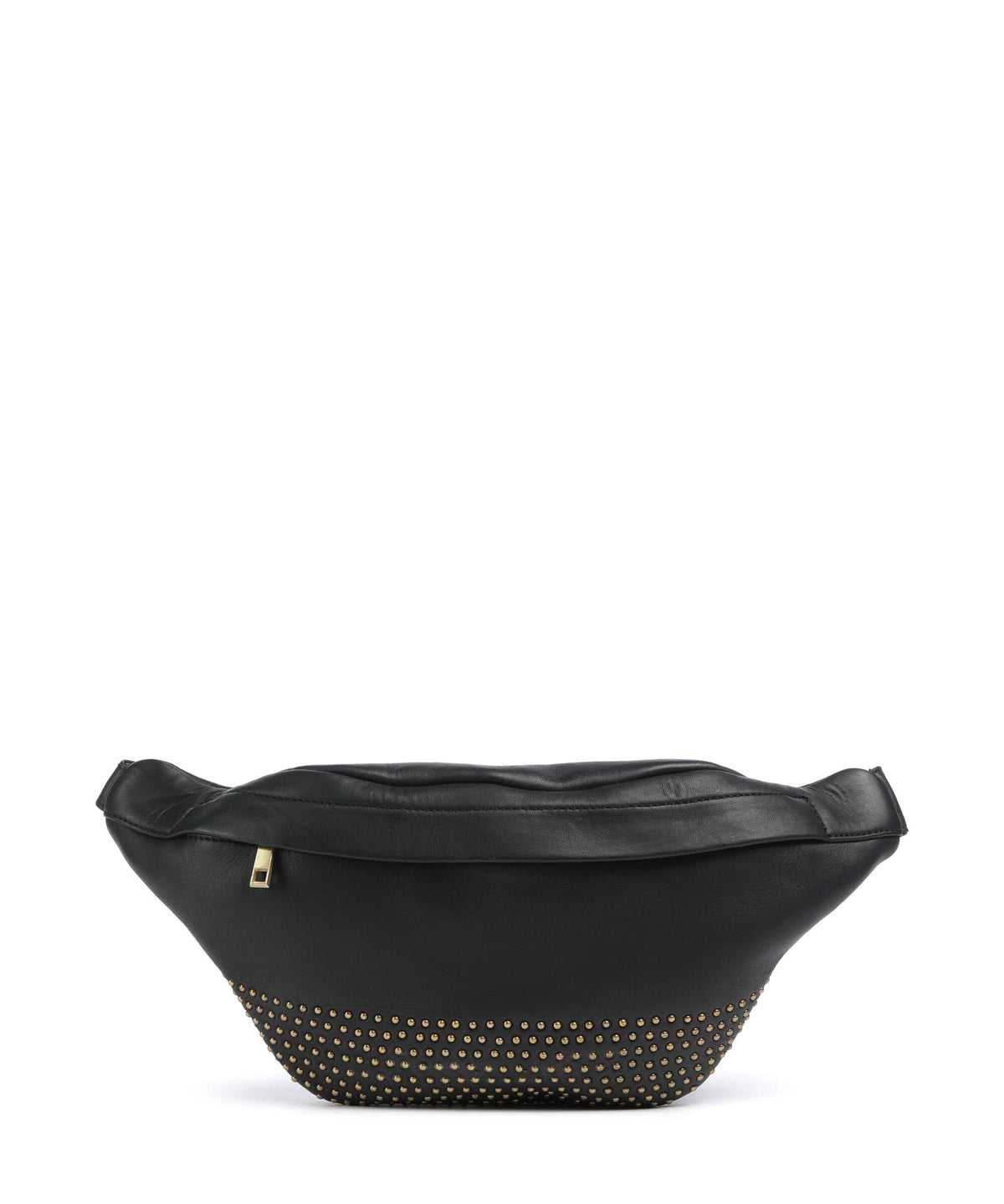 Depeche Bucharest Belt bag black