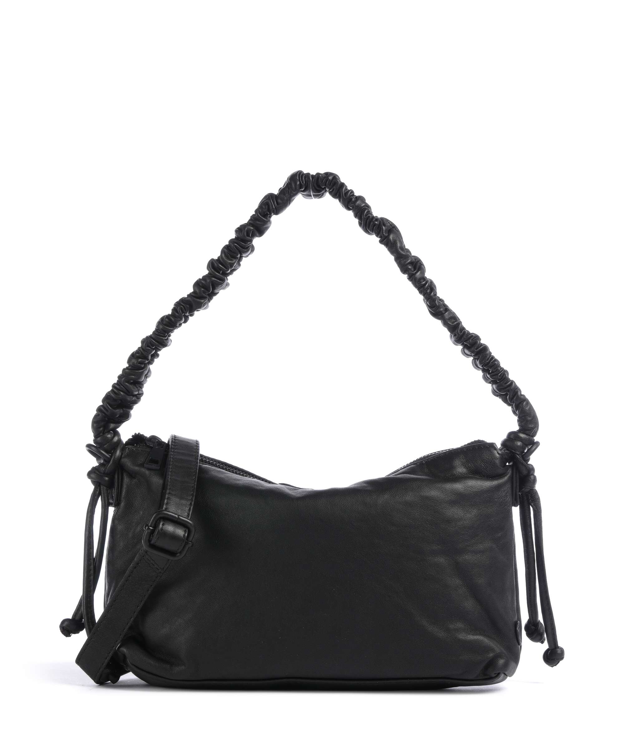 Depeche Munich Shoulder bag black