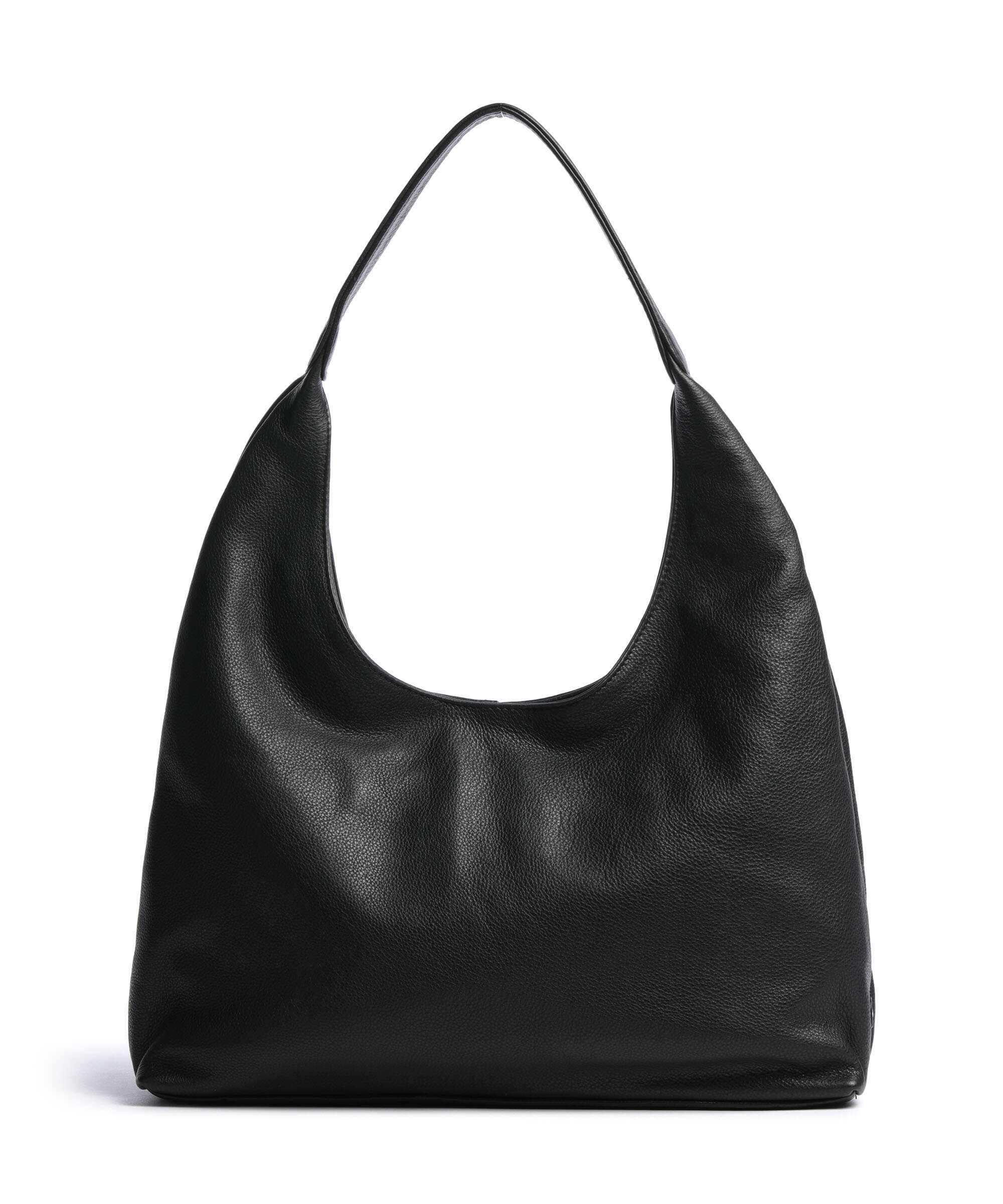 Depeche Fashion Favourites Hobo bag black