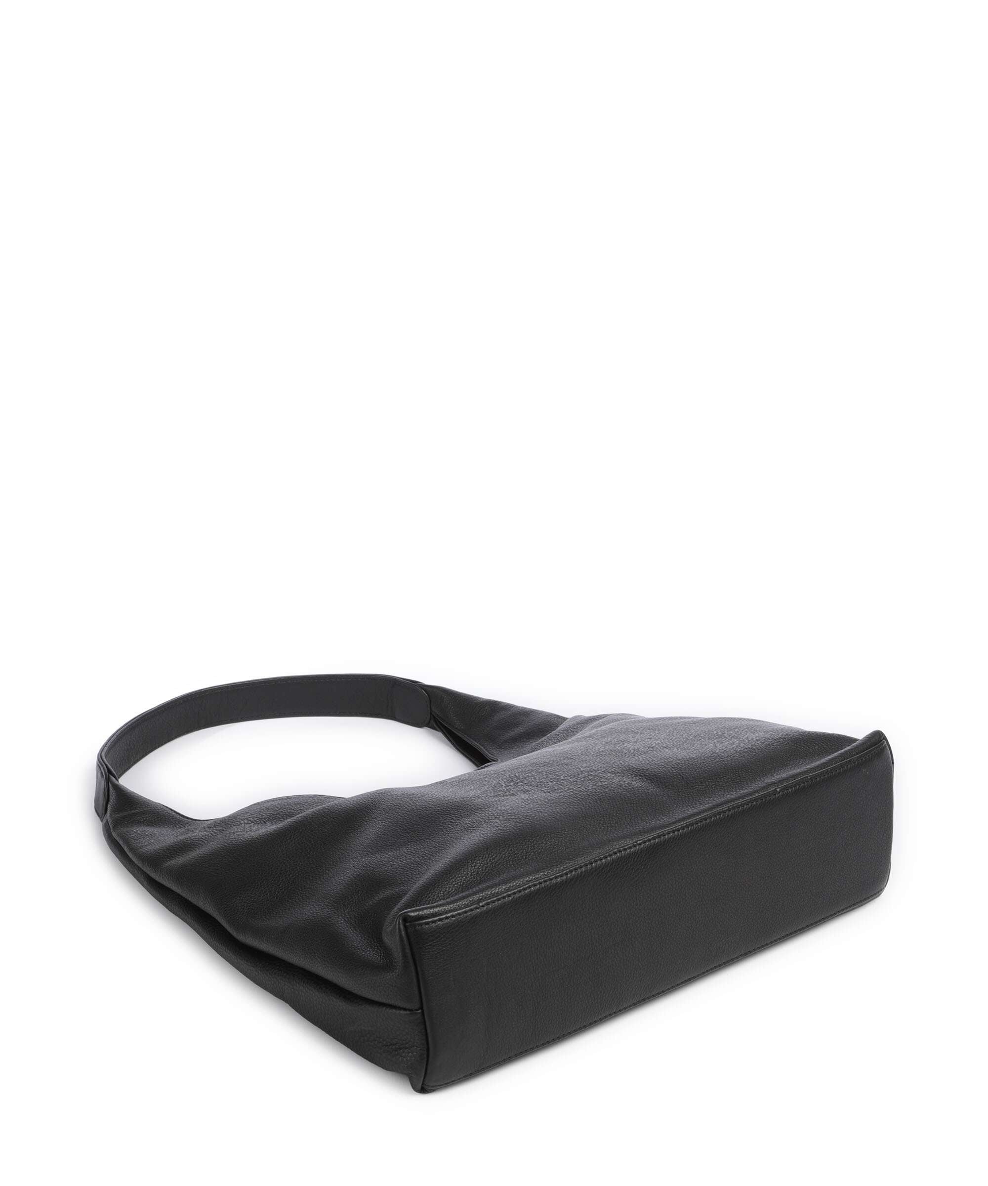 Depeche Fashion Favourites Hobo bag black