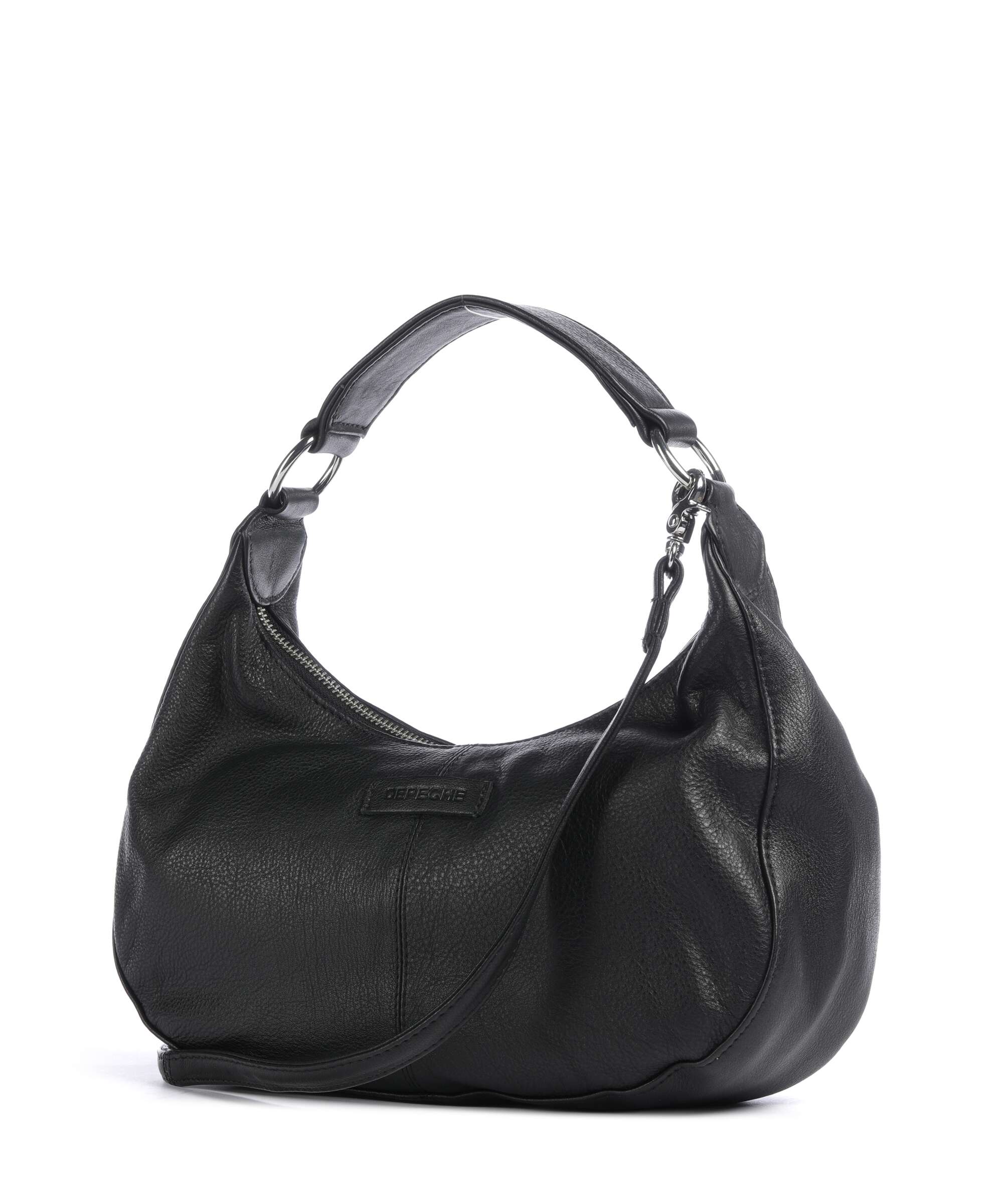 Depeche Fashion Favourites Shoulder bag black