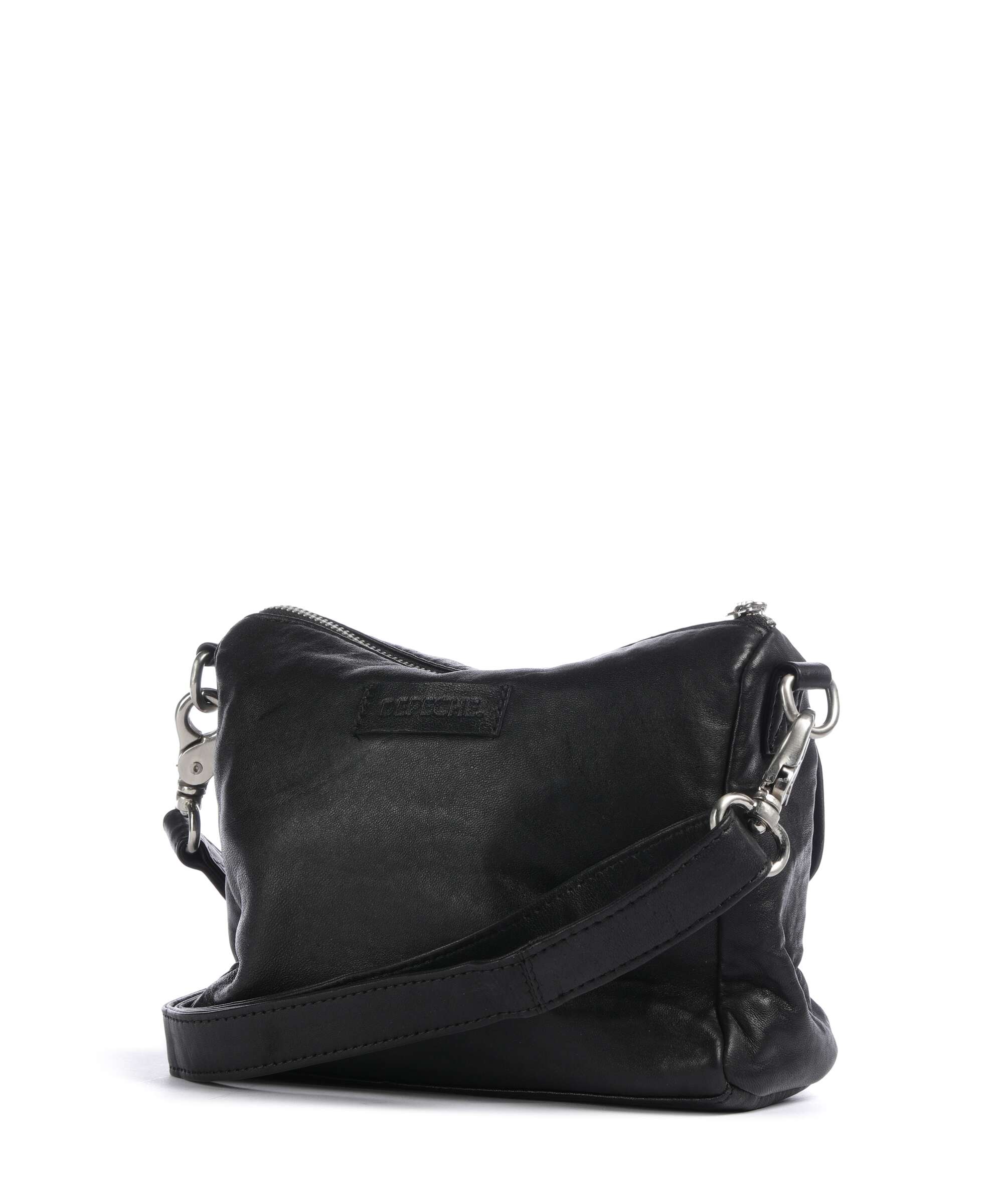 Depeche Power Field Crossbody bag black