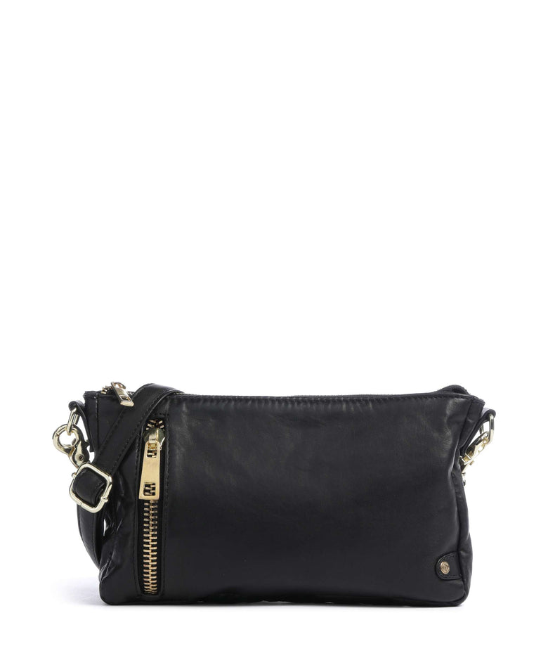 Depeche Power Field Crossbody bag gold