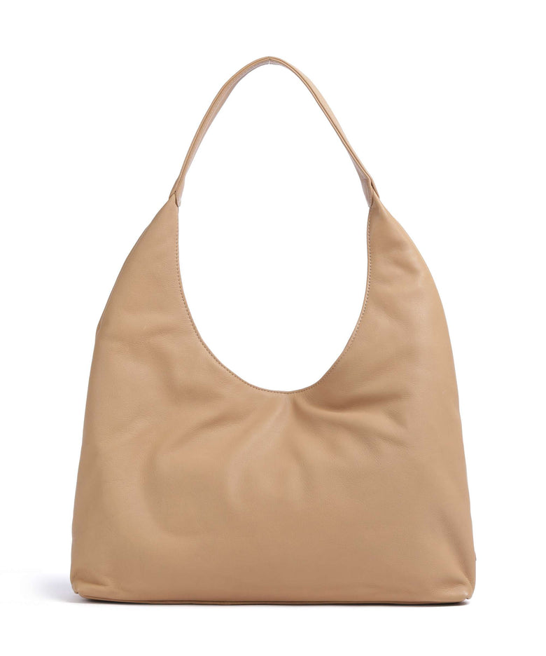 Depeche Fashion Favourites Hobo bag camel