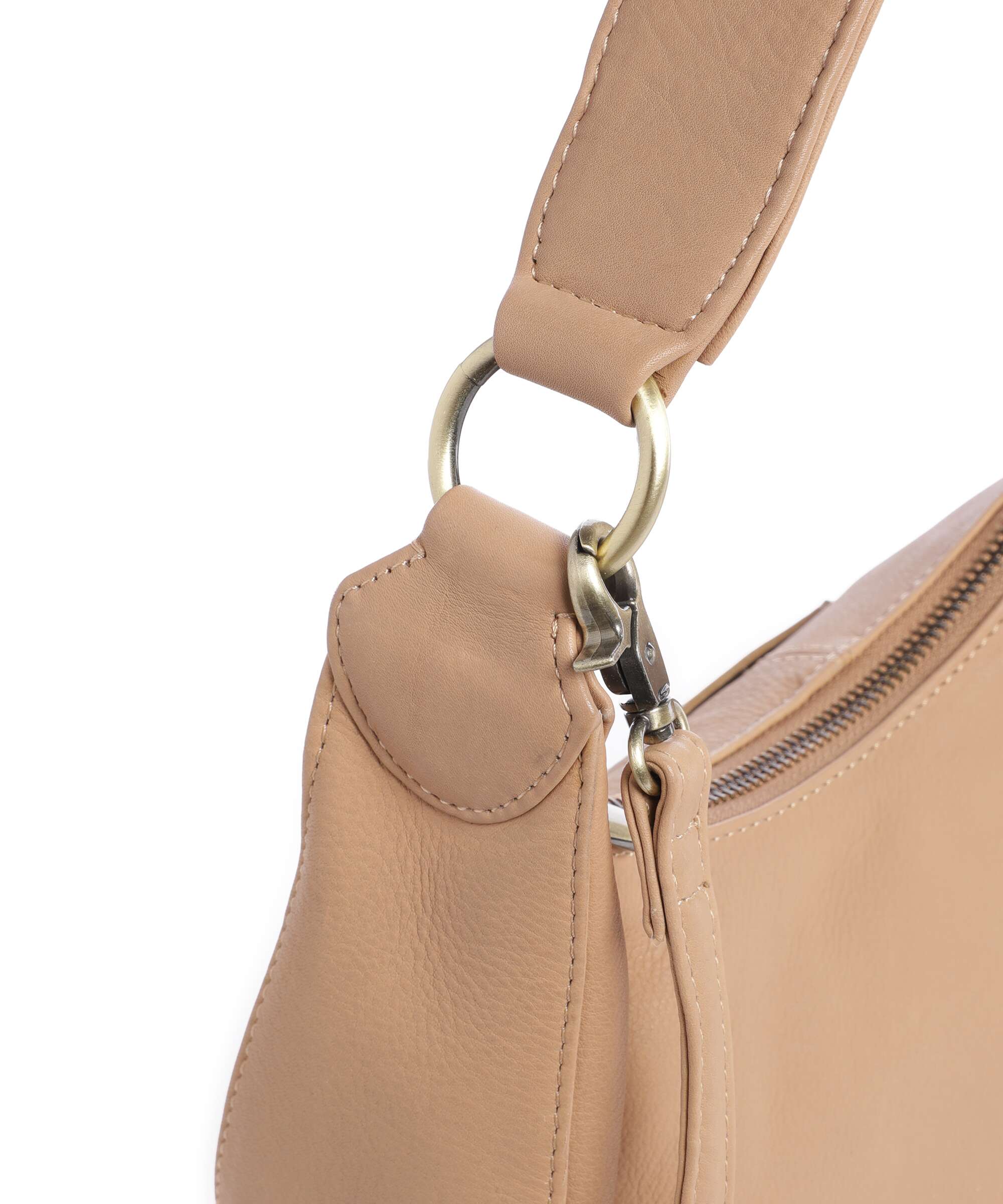Depeche Fashion Favourites Shoulder bag camel