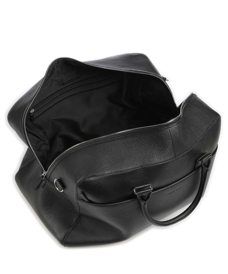 Tiger of Sweden Brome Weekend bag black