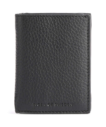 Tiger of Sweden Whitan Geldbörse black