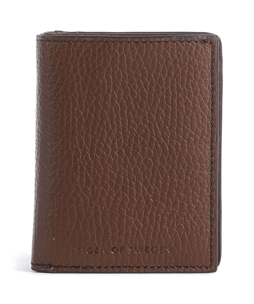Tiger of Sweden Whitan Wallet cognac