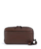 Tiger of Sweden Wes Trousse de toilette cognac