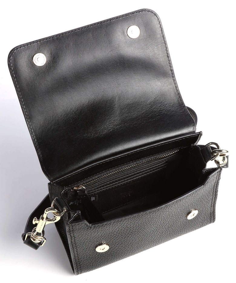 Tiger of Sweden Ravea Crossbody bag black