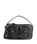 Núnoo Disco Helena Crossbody bag black