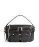 Núnoo Florence Helena Borsa a tracolla black