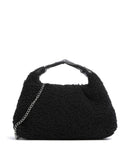 Núnoo Teddy Dandy Borsa a mano black