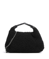 Núnoo Teddy Dandy Borsa a mano black