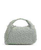 Núnoo Teddy Dandy Borsa a mano green