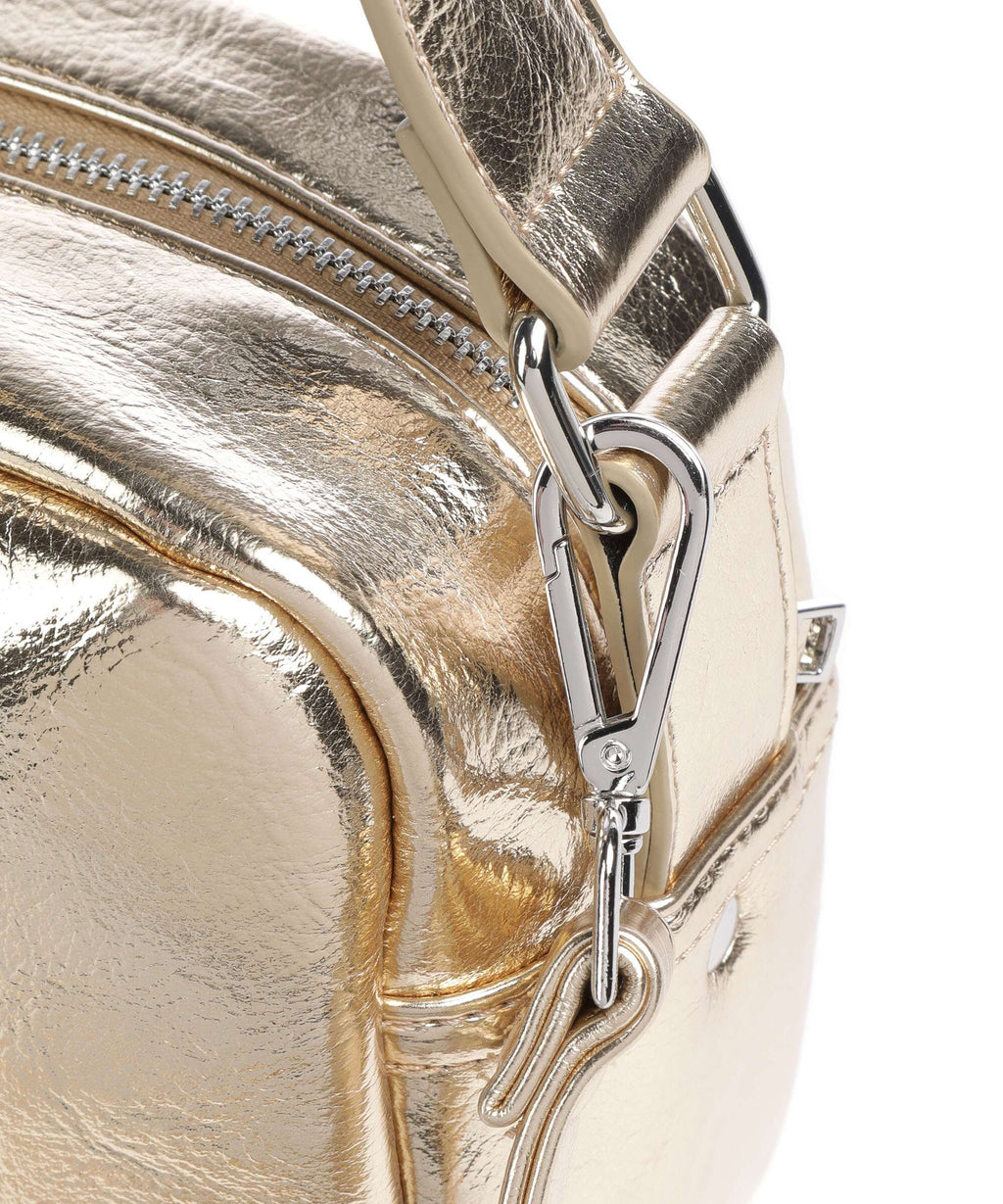 Núnoo Recycled Cool Ellie Shoulder bag light gold