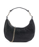Núnoo New Zealand Annabel Schultertasche black