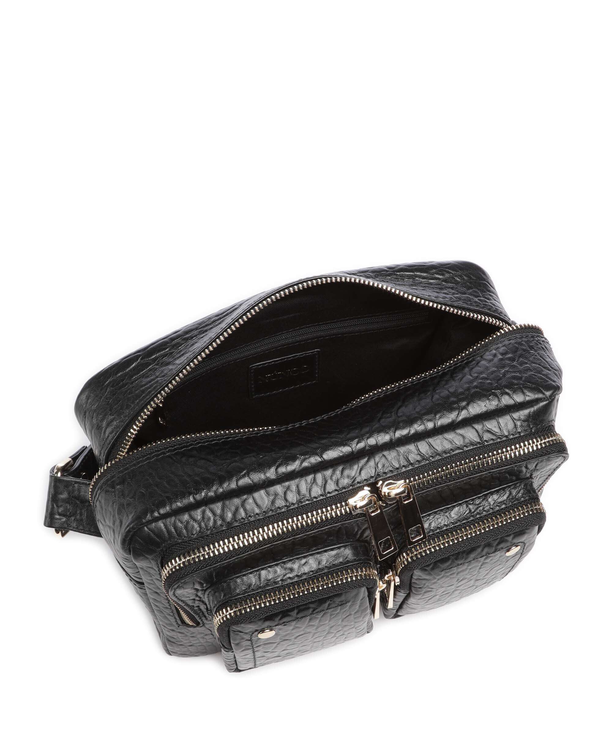 Núnoo New Zealand Ellie Shoulder bag black