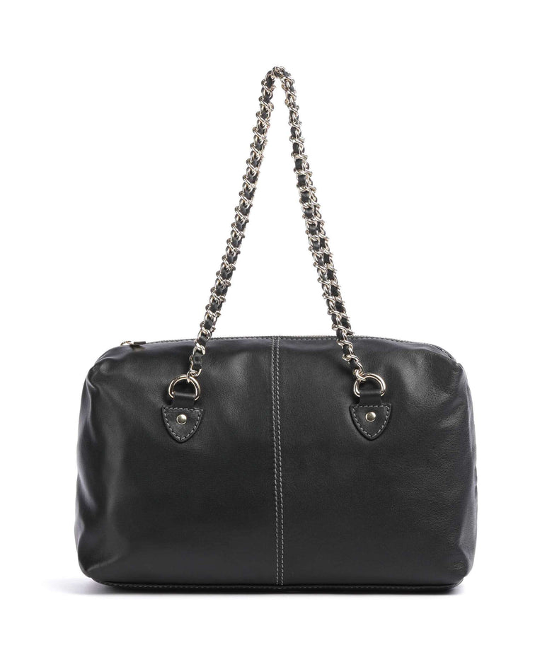 Núnoo Cozy Amara Tote bag black
