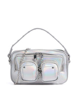 Núnoo Recycled Cool Helena Borsa a tracolla iridescent